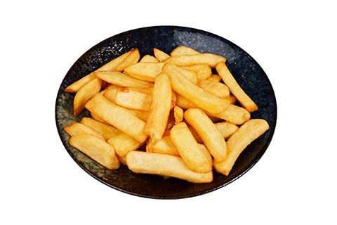 62. Patates Tiganites