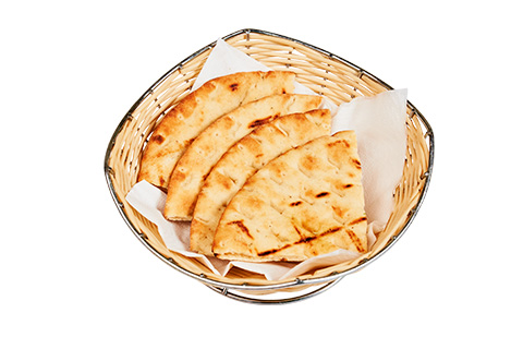 67. Extra pita brood