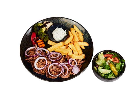 70. Gyros