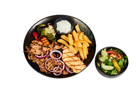 81. Sokratis schotel