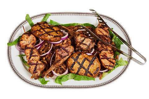 91. Mesogios-schotel