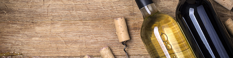 Alcoholische dranken