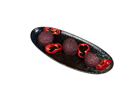 2. Olijventapenade Dip