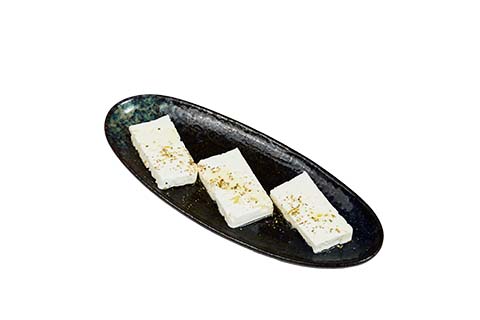 7. Feta